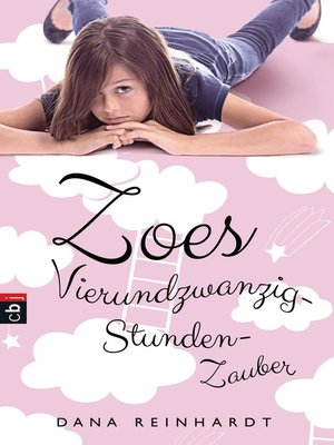 cover image of Zoes Vierundzwanzig-Stunden-Zauber